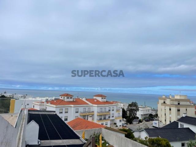 Terreno Urbano 183 m² Vista Mar | Ericeira, Mafra