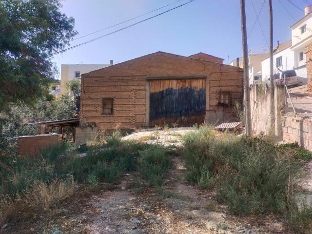 Terreno Urbano