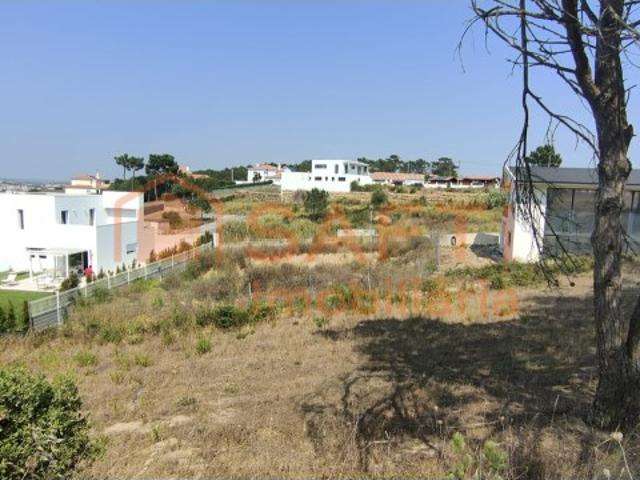 Terreno urbano