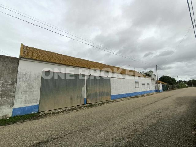 Terreno urbano 24000 m²