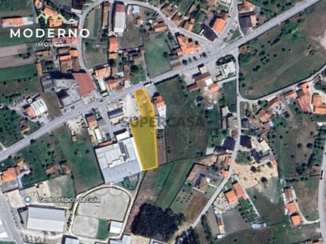 Terreno Urbano 2485m2 Guia, Pombal