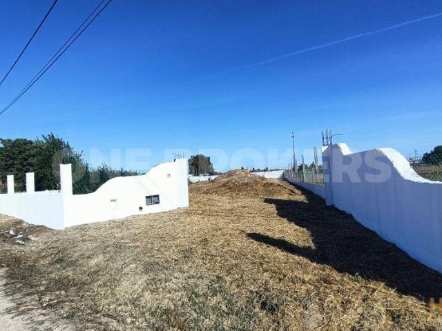 Terreno urbano | 26073920600