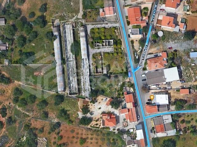 Terreno urbano