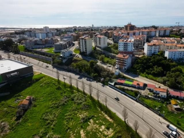 Terreno Urbano