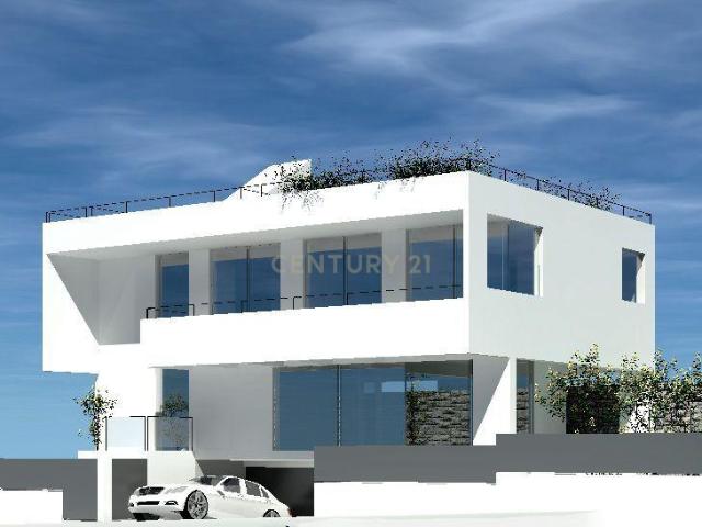 Terreno Urbano 272m2