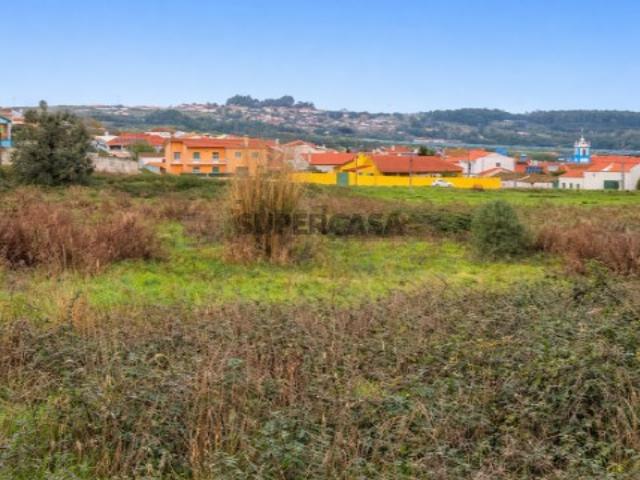 Terreno Urbano 28.640 m² | Grande Potencial | Óbidos