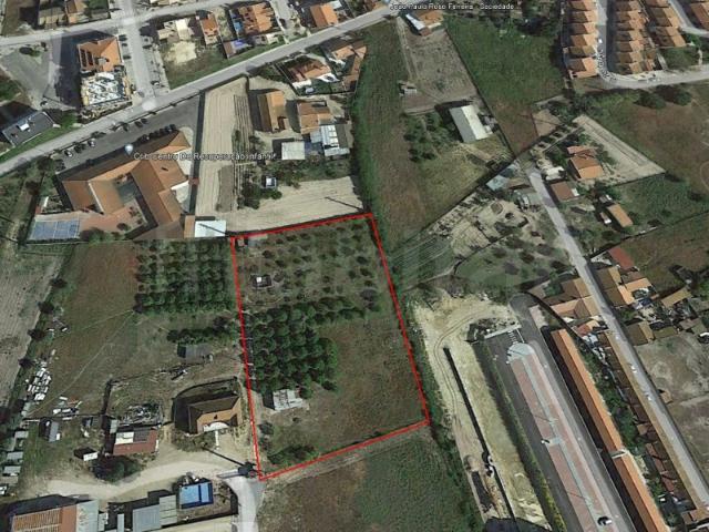 Terreno Urbano