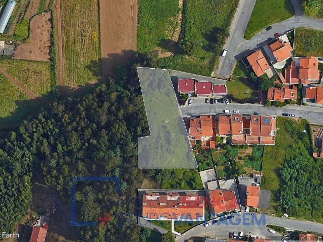 Terreno Urbano 2.200m2 em Gondomar| 164 000,00€