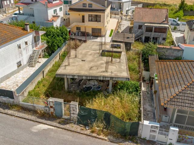 Terreno Urbano 340 m2 Caparica