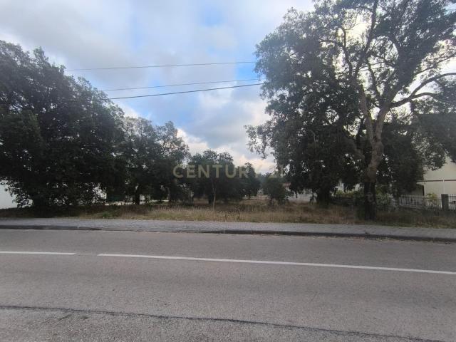 TERRENO URBANO