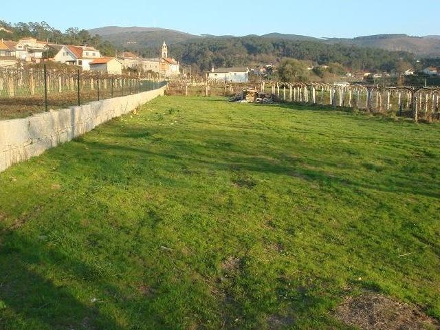 Terreno Urbano