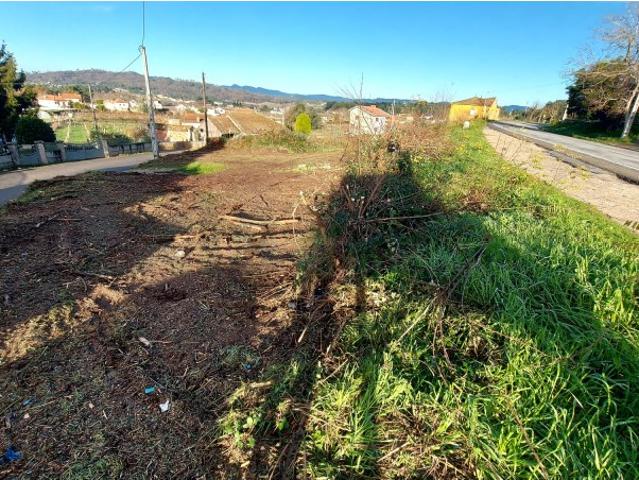 TERRENO URBANO