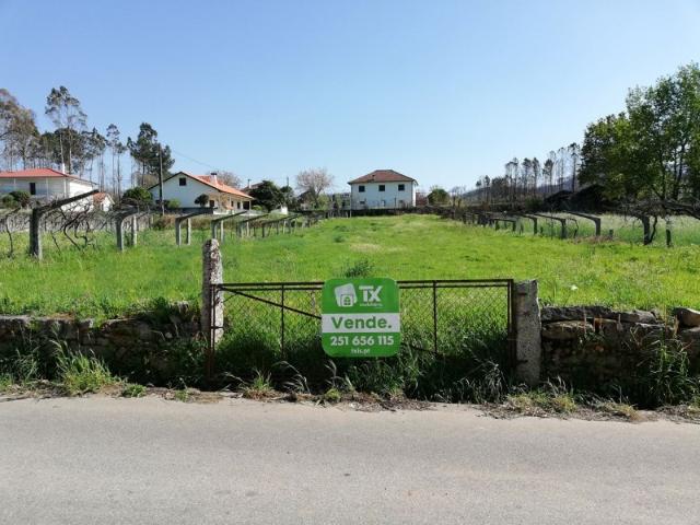 TERRENO URBANO