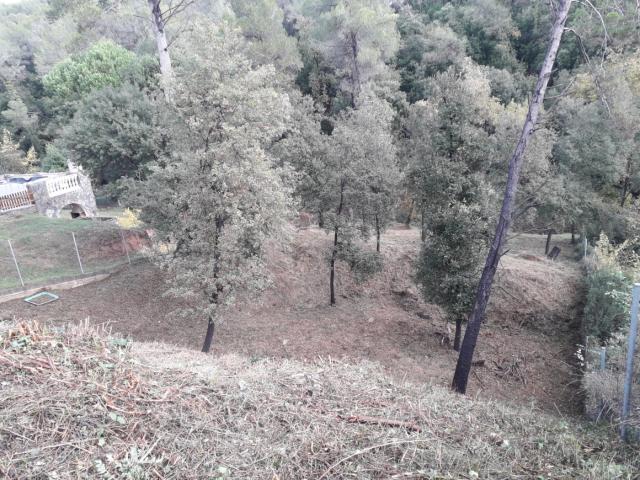 TERRENO URBANO