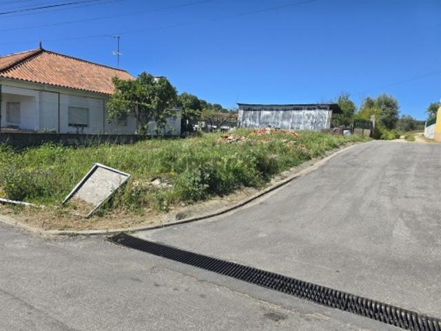 Terreno Urbano T3 Venda em Tancos,Vila Nova da Barquinha