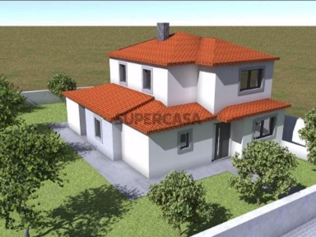 Terreno Urbano T3 Venda em Castelo Branco,Castelo Branco