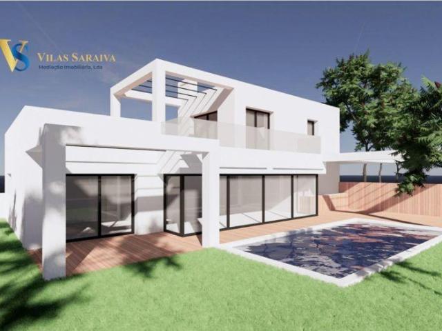 Terreno Urbano T3 Venda em Moncarapacho e Fuseta,Olhão | 26064082385