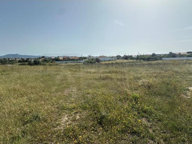 Terreno Urbano Terrugem