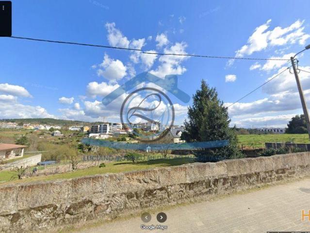 Terreno Urbano ? Timpeira ? Vila Real | 26084096618
