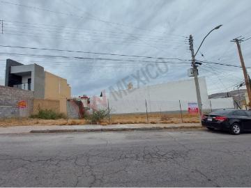 Terreno urbano ubicado en el fracc. Residencial campestre washinton a solo $2,600,000.00