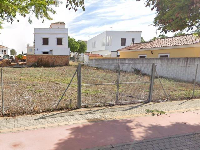 Terreno Urbano: Urbanización San Ginés