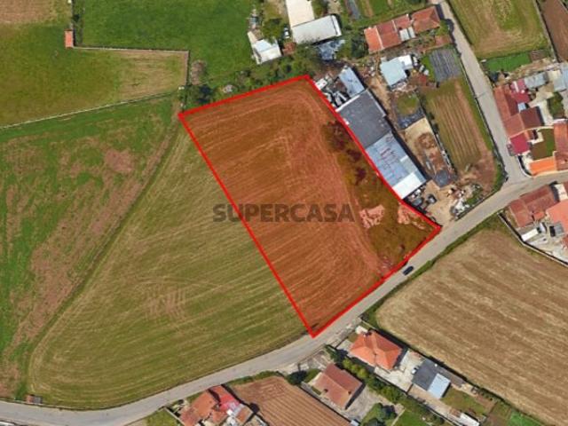 Terreno Urbano Válega