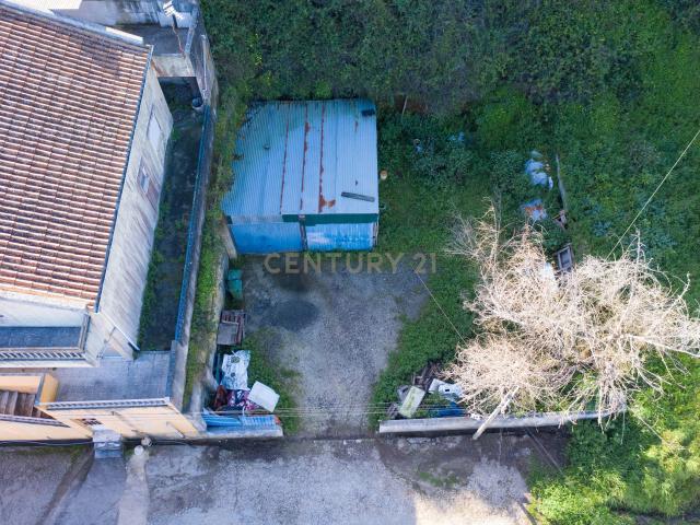 Terreno Urbano Valejas
