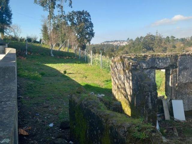 Terreno Urbano Venda em Vila de Cucujães,Oliveira de Azeméis | 26064082963