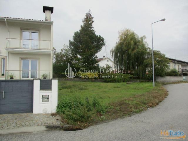 Terreno Urbano Venda em Campo,Viseu | 26072767681