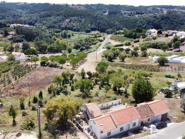 Terreno Urbano Venda em Peso, Caldas da Rainha