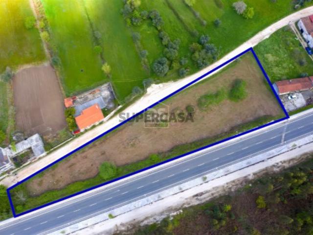 Terreno Urbano Venda em Poiares Santo André,Vila Nova de Poiares