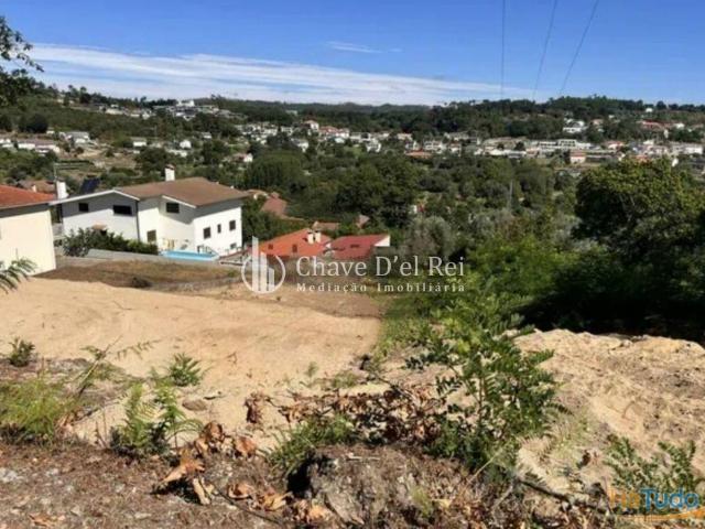Terreno Urbano Venda em Repeses e São Salvador,Viseu | 26073924602