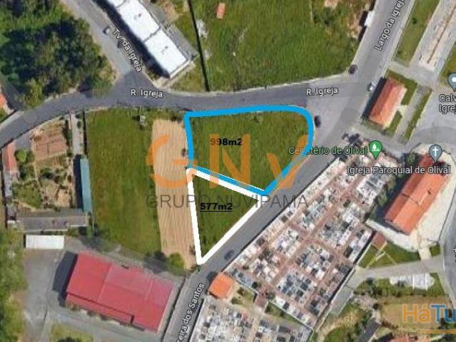 Terreno Urbano Venda em Sandim, Olival, Lever e Crestuma,Vila Nova de Gaia | 26063594711