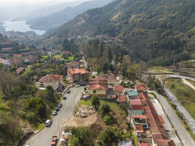 Terreno Urbano Vila do Gerês