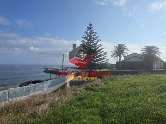Terreno Urbano Vista Praia Vinha da Areia