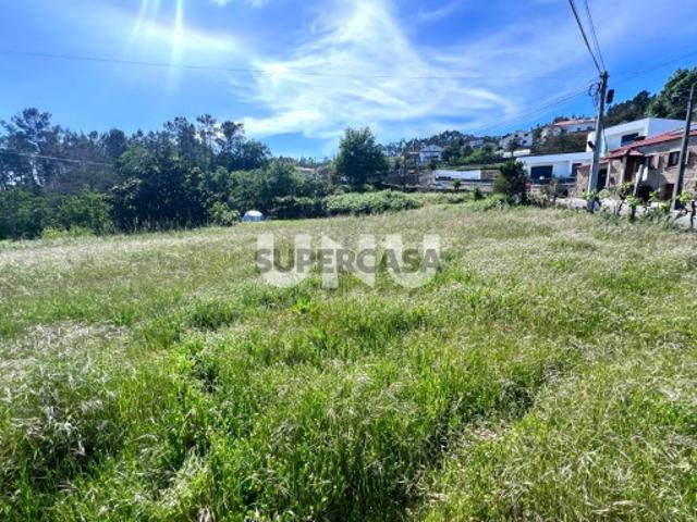 Terreno Urbano Vistas Desafogadas