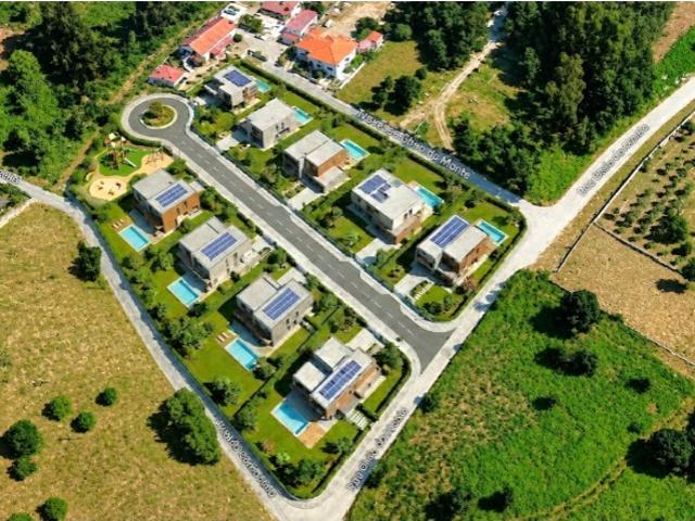 Terreno Urbano, VISEU