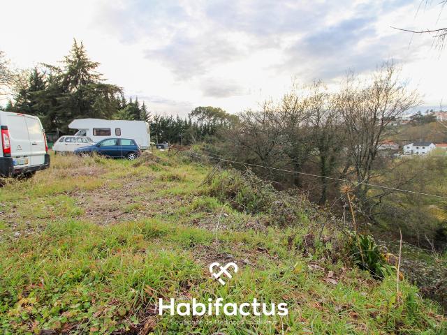 Terreno Urbano, Viseu, Viseu | BPI Expresso Imobiliário