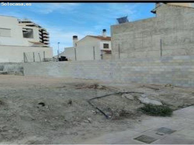 Terreno Urbano y Edificable Molina de Segura