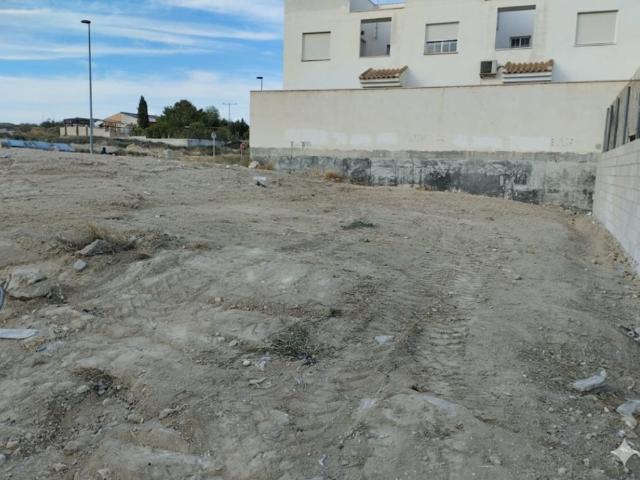 Terreno Urbano y Edificable Molina de Segura