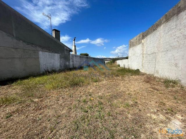 Terreno Urbano Á dos Ferreiros | 26083531463