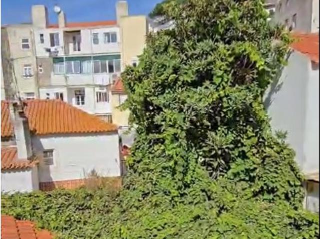 Terreno Urbano à Venda na Mouraria, Lisboa
