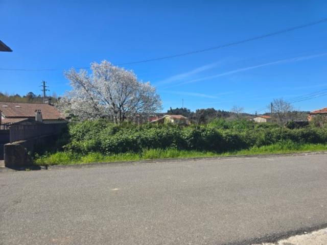 Terreno Urbano à Venda Aguada de Baixo, Águeda
