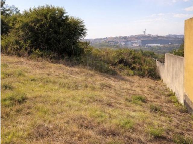 Terreno Urbano à Venda em Caneças, Odivelas Excelente Oportunidade!