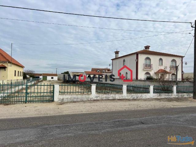 Terreno Urbano a venda em Fazendas de Almeirim | 26073918549