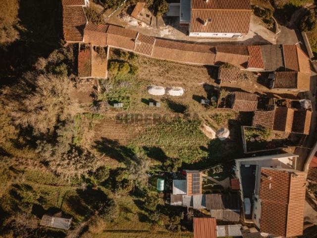 Terreno Urbano à Venda Torre, Freguesia de Salir de Matos 1083 m²