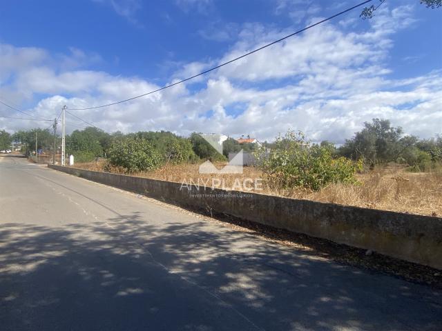 Terreno Urbano, Almancil, Loulé | BPI Expresso Imobiliário