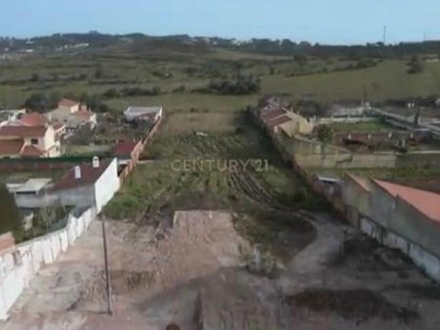 Terreno urbano Almargem do Bispo Pêro Pinheiro Montelavar, 4.870 m2