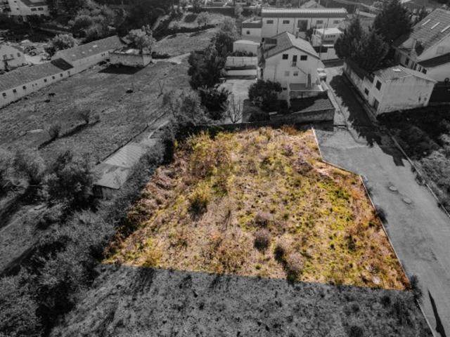 Terreno Urbano | Almargem do Bispo, Sintra