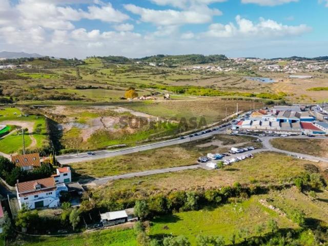 Terreno Urbano | Almargem do Bispo, Sintra